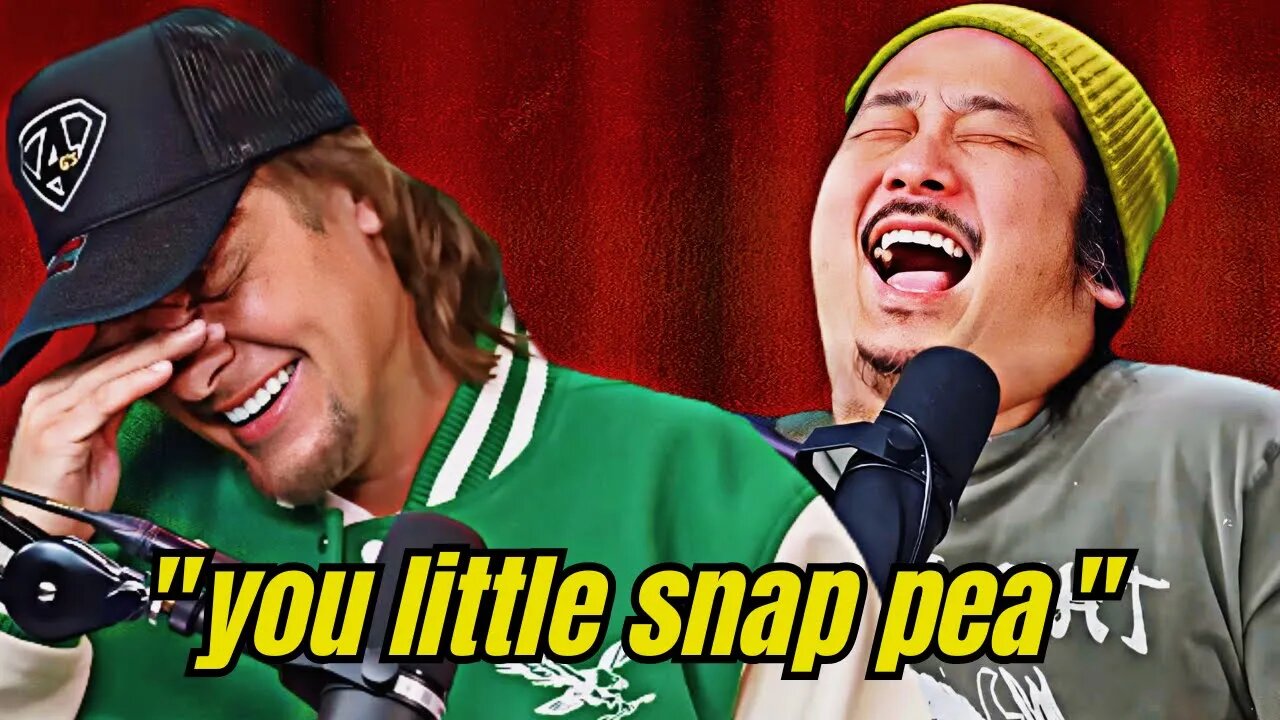 Theo Von’s Most Out of Pocket Moments Ever!