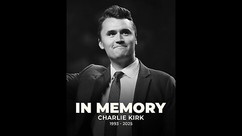 about #Charlykirk | The Man Shaking Up American Politics" part 1