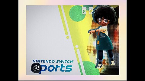 Switch Sports Duel