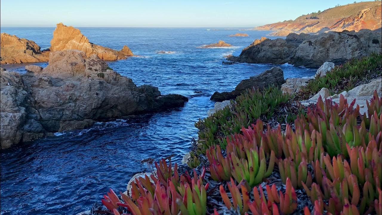 Nature sounds to relax, meditate and sleep