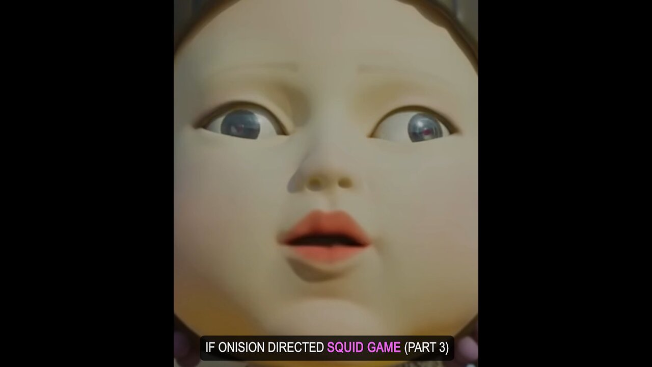Thank GOD She Isn't Alive #SquidGame #fypシ #foryou #SquidGame2 #Netflix #lol #wtf