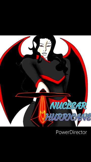 SpeedPaint nuclear Joestar