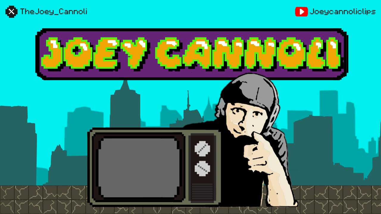 Joey Cannoli Games Resident Evil Code Veronica X