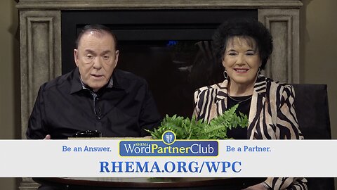 RHEMA Praise: "The Move Of The Spirit In The Last Days" | Pastor Lynette Hagin