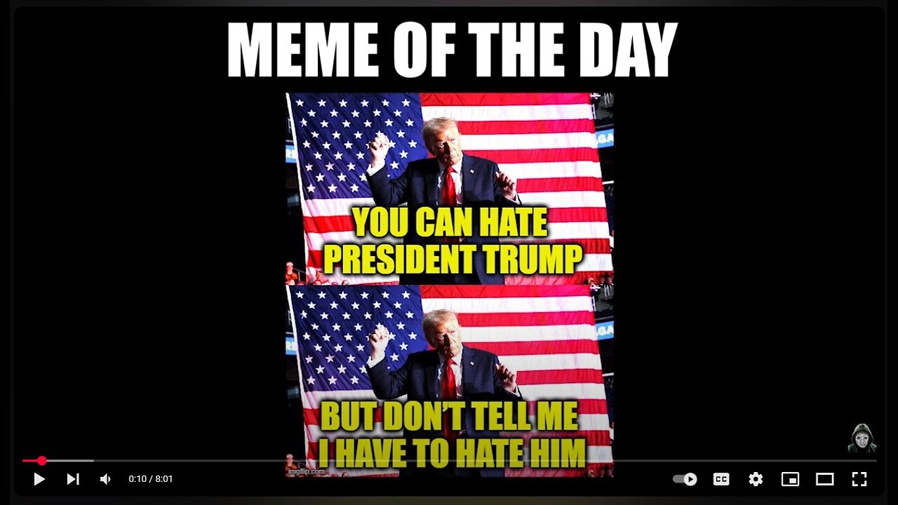 Trump’s common sense revolution