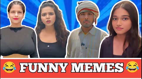 Hass re halkat 😂 | Episode:-64 | Dank Indian Memes