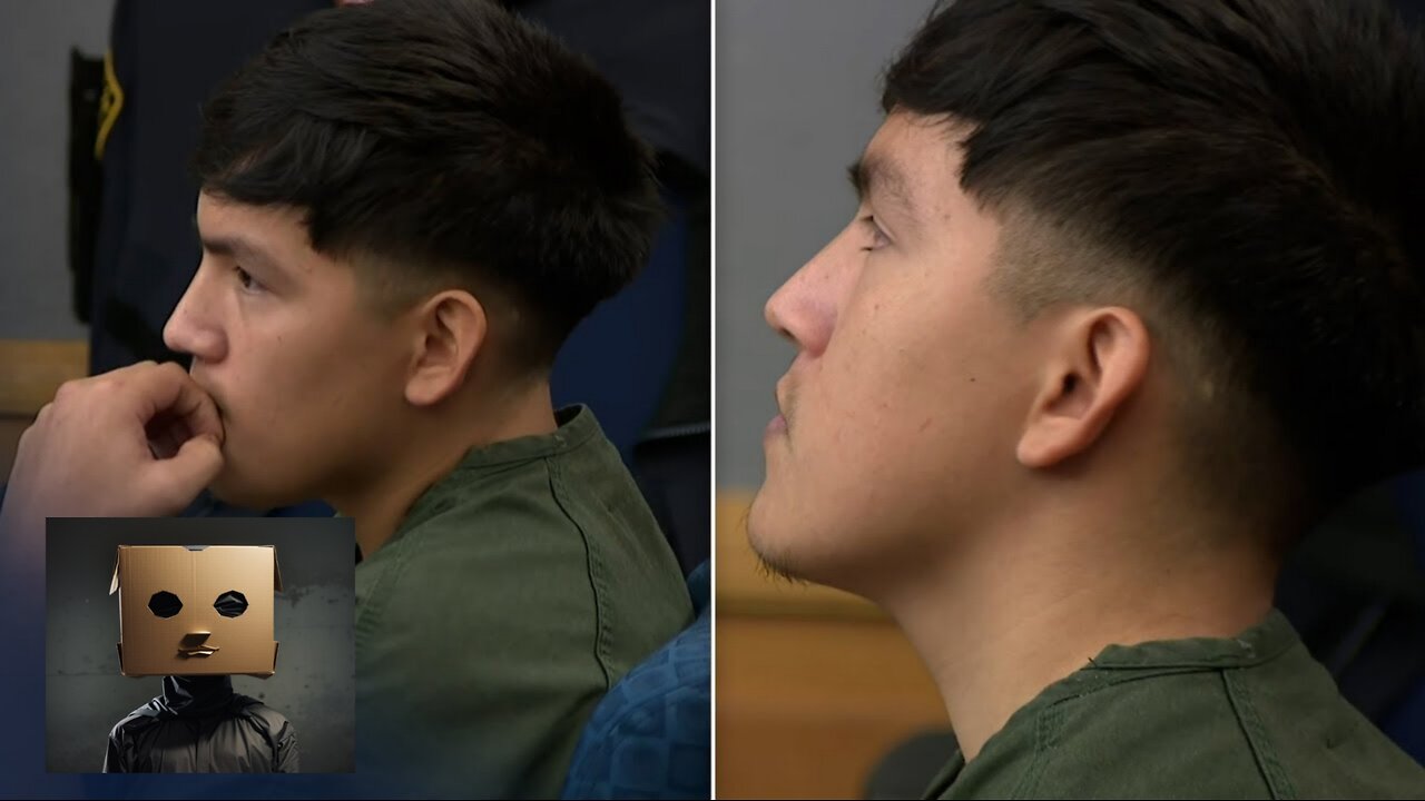 Man Accused of Killing Pregnant Teen Appears in Court for Bond Hearing