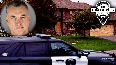 Minnesota Shooting; False Flag? Ep. 777