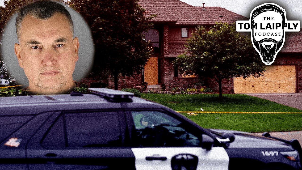 Minnesota Shooting; False Flag? Ep. 777