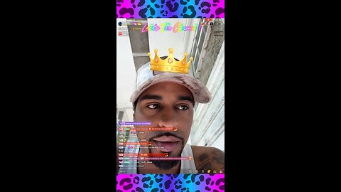 - DROSKI ; BACK AT THE AIRBNB W| 21 BB !