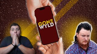 Gone Wyld with Budsoda! - Episode 2