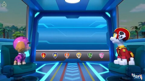 PAW Patrol Cartoons