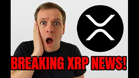 Hug braking news xrp today|ripple xrp news today|Xrp holder official|$5000 xrp today news