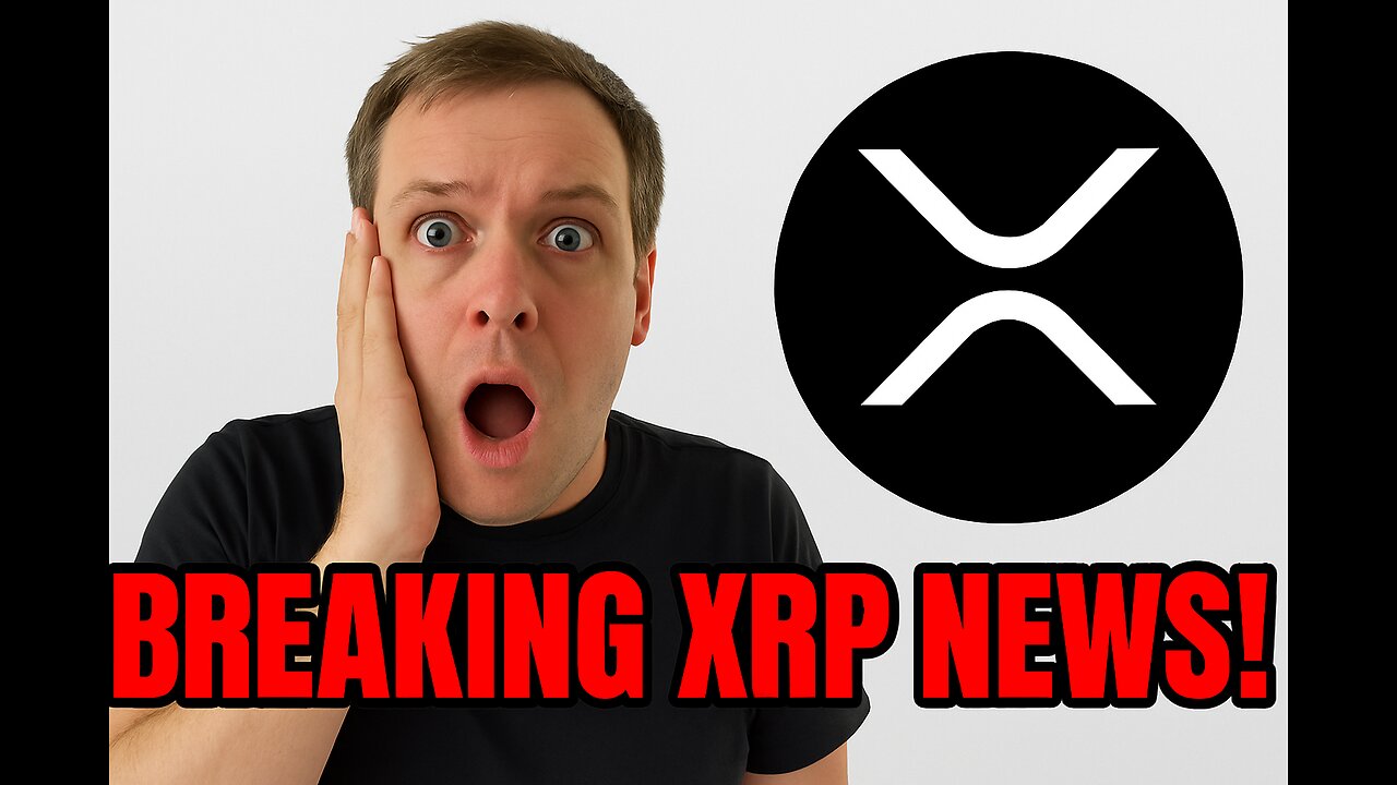Hug braking news xrp today|ripple xrp news today|Xrp holder official|$5000 xrp today news