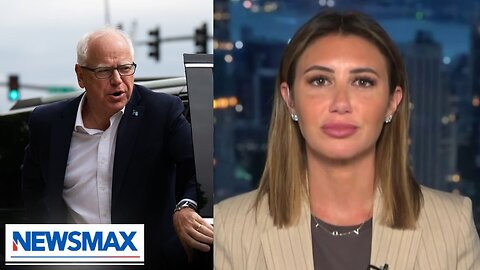 'Not tolerating it': Alina Habba talks subpoena of top Dems amid Minnesota chaos