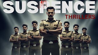 Top 10 South Indian Murder Mystery Thrillers in Hindi You Must Watch