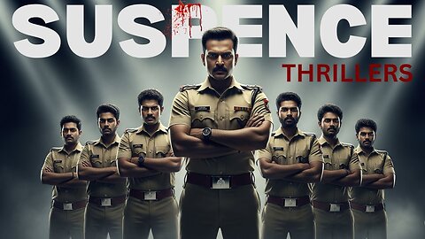 Top 10 South Indian Murder Mystery Thrillers in Hindi You Must Watch