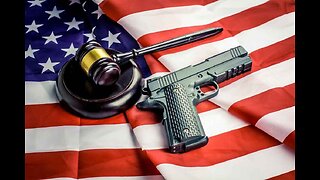 Gun Ownership: Why I Worry About My Safety