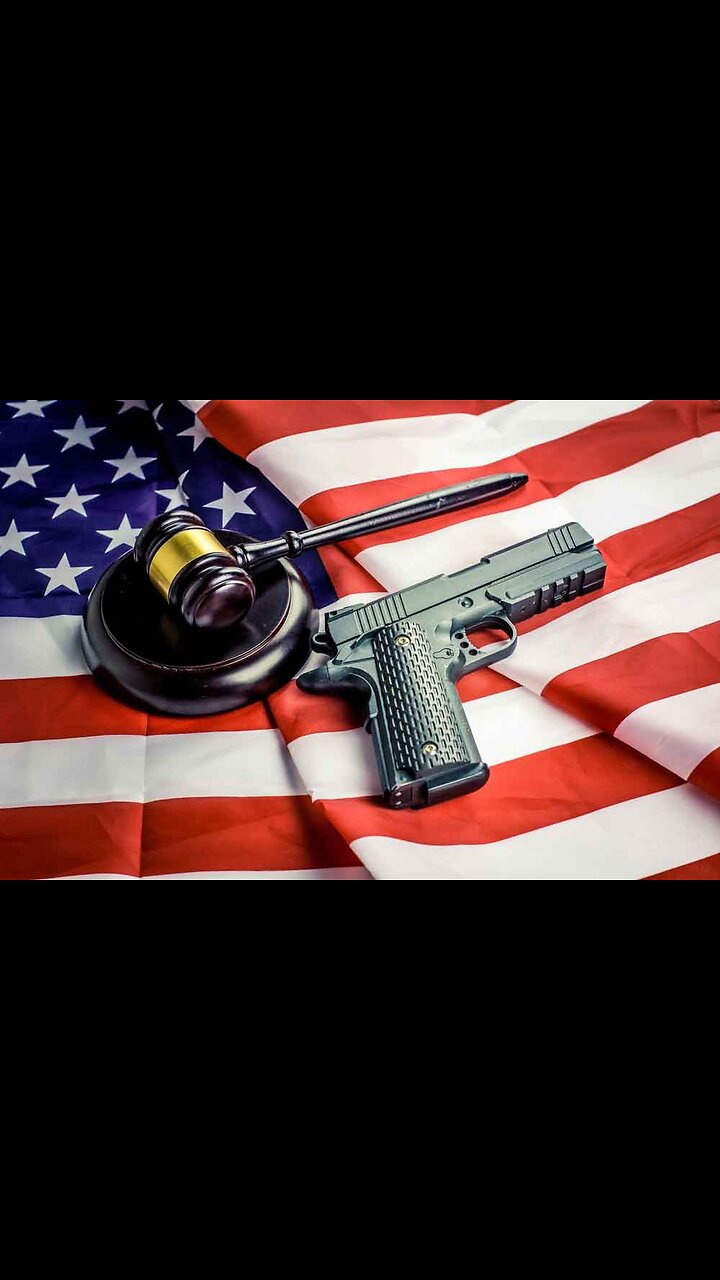 Gun Ownership: Why I Worry About My Safety