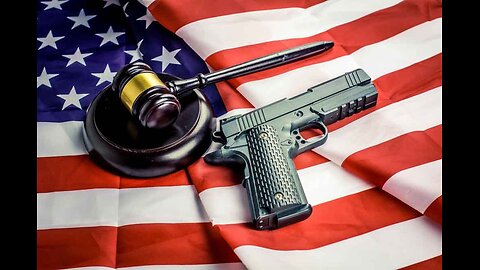 Gun Ownership: Why I Worry About My Safety