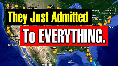 You Won't Believe What Zuckerberg Just Said (The Real Reason Billionaires are Building Bunkers)