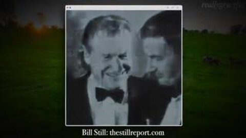 Fort Knox Gold Stolen and Sold Off to Europe by the Rockefellers