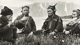 Nation & Race - American Krogan