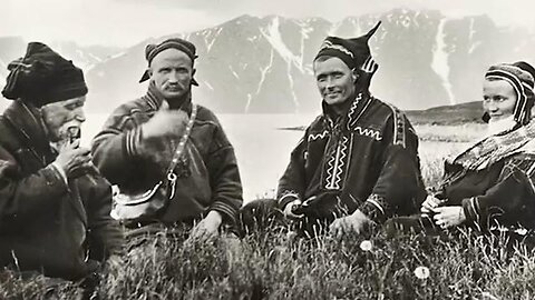 Nation & Race - American Krogan