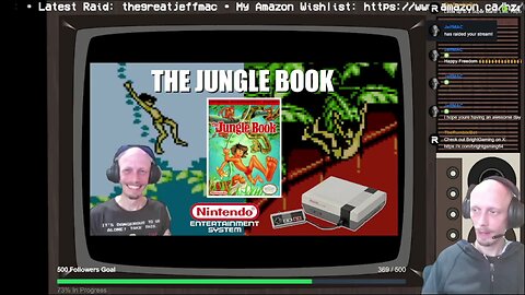 A Raid Song for JeffMAC