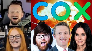 Cox Sucks! - Ryan Kinel