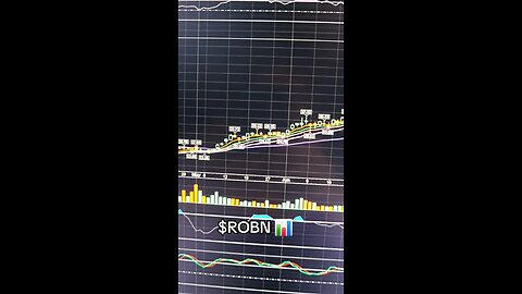 $ROBN📊