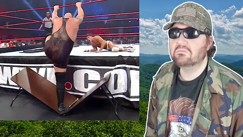 10 Worst WWE Matches Of 2012 (Cultaholic Wrestling) - Reaction! (BBT)