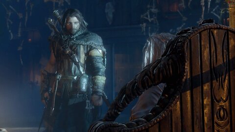 Middle-earth: Shadow of Mordor, Playthrough, pt.8