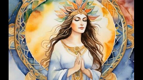 Sophia’s Fall & the Demiurge: The Gnostic Truth Behind Humanity’s Dark Rulers