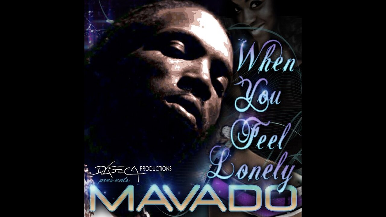 Mavado - When You Lonely