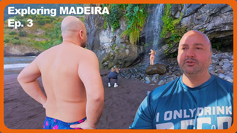 The More You Explore MADEIRA The More You Love It | Episode 3