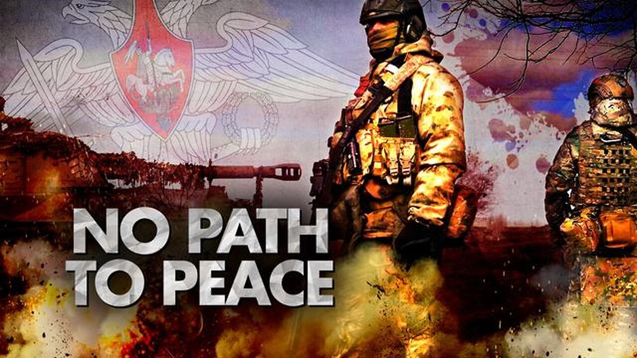 ►🚨▶⚡️🇺🇦⚔️🇷🇺 SouthFront | No Clear Path To Peace In Ukraine | April 14 2025