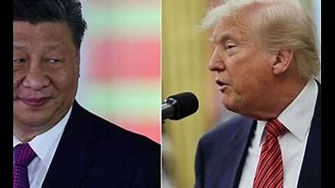 Trump’s Breakthrough Tariff Deal with China Explained!