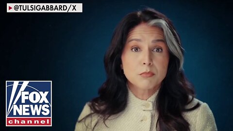 Tulsi Gabbard_s SHOCKING nuclear war warning