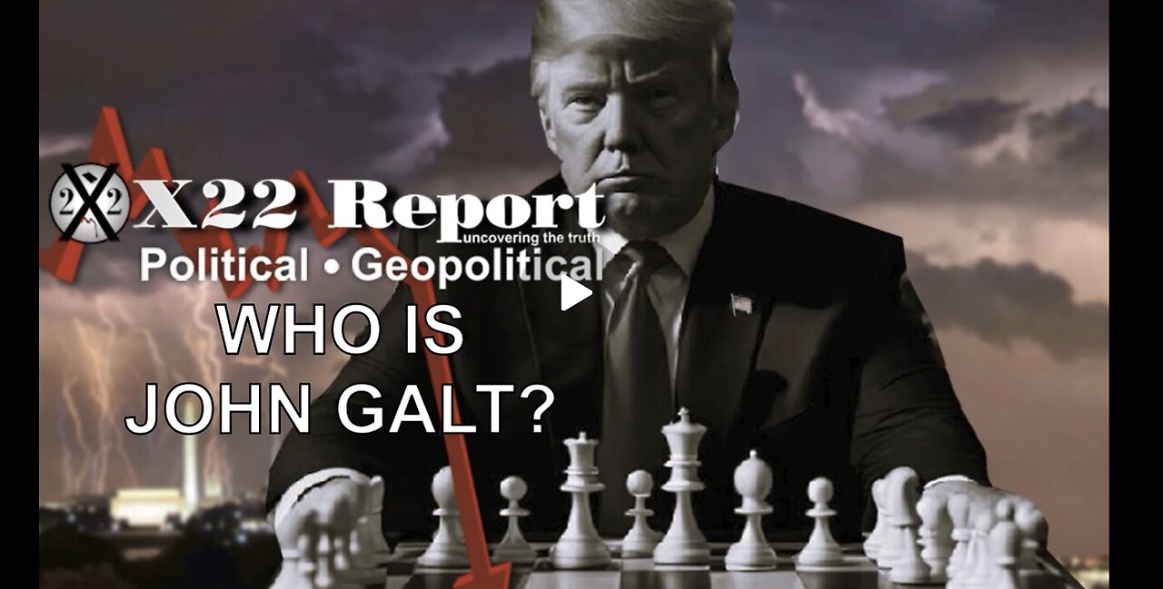 X22- Scavino Sends A Message,How About A Nice Game Of Chess? Objective [End], Checkmate King