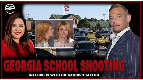 "Unmasking Truth: A Closer Look at Stew Peters Reports on Alleged FBI Psyop in Georgia"