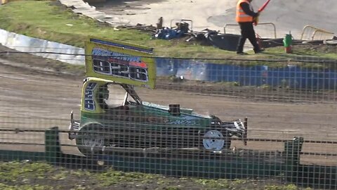 03-05-25 Brisca F2 Heat 2, Northampton Shaleway