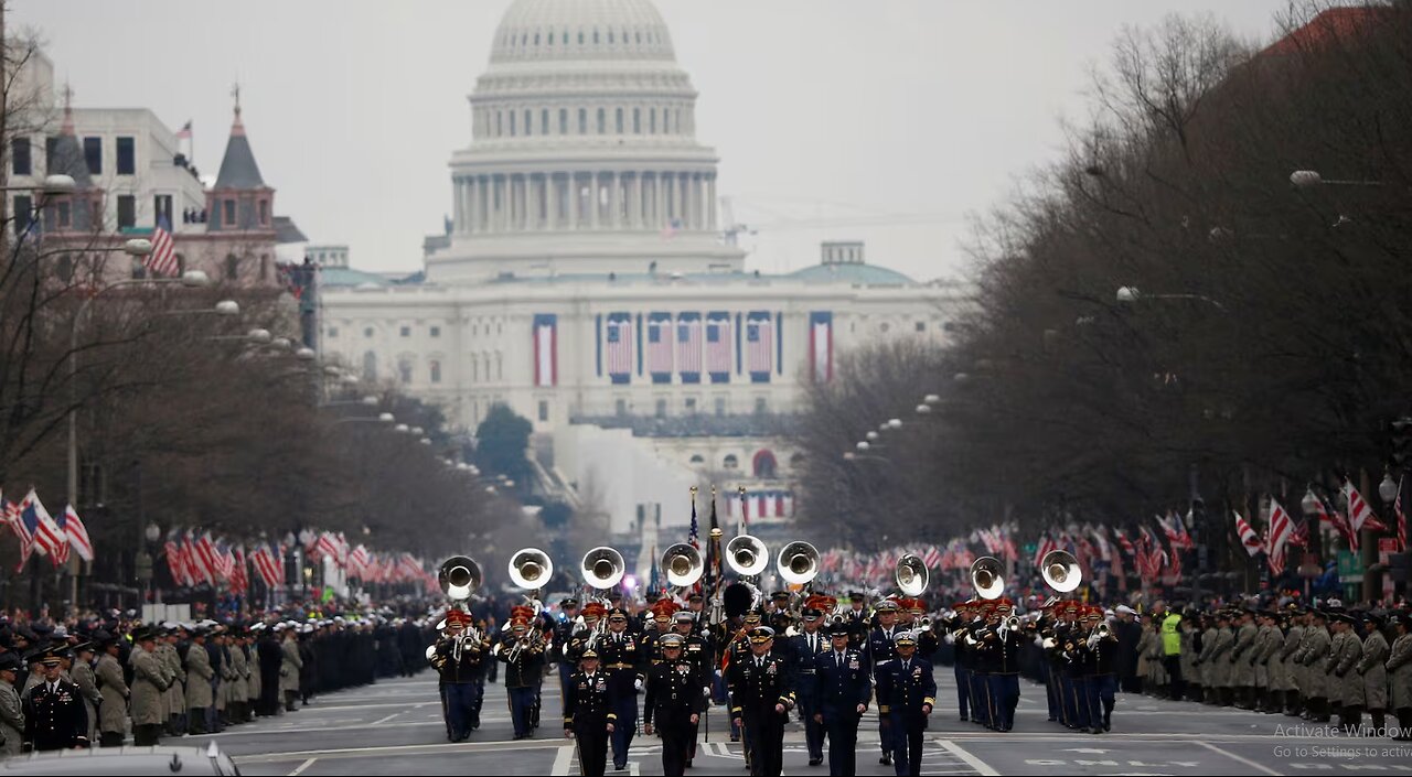 Millions Expected to Flood Streets Nationwide in Massive Anti-Trump Protest During President’s