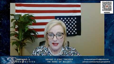 Clip #1 from Infinite Possibilities: Quantum Manifestation, 5-12-25