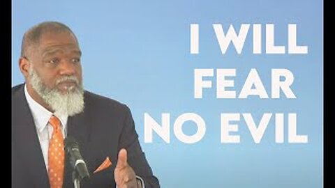 The Lord's Protection in Psalm 23 -- Voddie Baucham