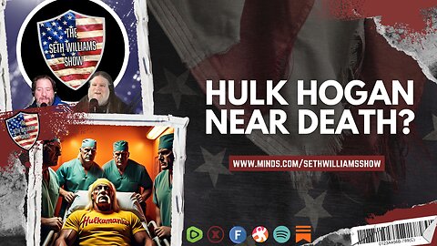 Hulk Hogan Dying?! R. Kelly Target?! Caitlin Clark BEATDOWN!