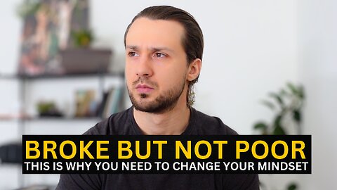 Broke Mindset vs. Wealth Mindset: Surround Yourself With Rich People