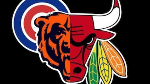 Blackhawks, Cubbies, Bears, oh my! What a night for Chicago sports on Saturday!