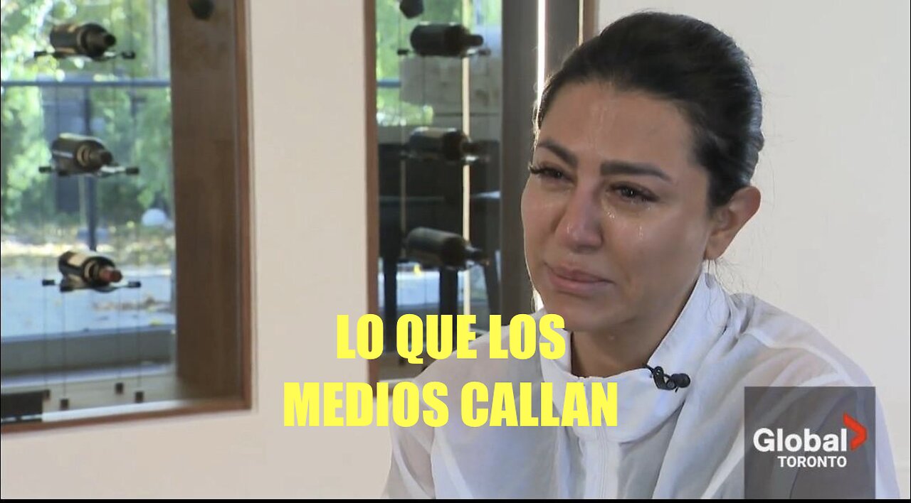 Control de armas en Canadá no funciona