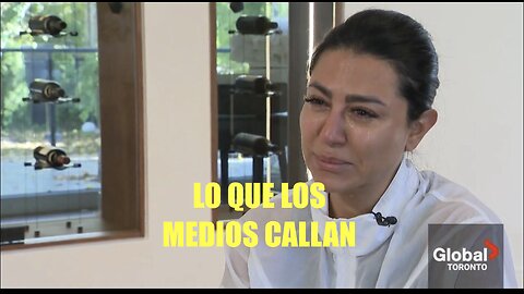 Control de armas en Canadá no funciona